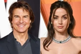 "Hôn lễ vũ trụ" của Tom Cruise và tình trẻ kém 26 tuổi "toang" rồi!