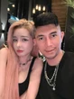 Nam ca sĩ hạng A hết thời “ăn bám” Ngân 98 là ai?