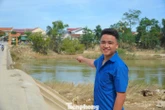 Chàng trai liều mình cứu cháu bé giữa dòng lũ: Nếu sợ thì ai sẽ cứu người đây...