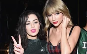 Taylor Swift phủ nhận bài hát “Actually Romantic” là nhắm vào Charli XCX