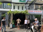 Luộc gà rồi bị quên gây cháy căn nhà 4 tầng ở TP HCM