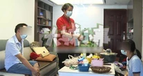 Bị người lạ đuổi khỏi chỗ ở, ông chồng nghiện cờ bạc mới biết vợ đã lén bán nhà