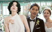 "Chiến trận" Song Hye Kyo - Song Joong Ki: Ai nói nhiều thì thua!