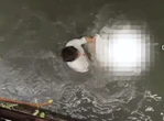 Đăng clip cứu người lên mạng, người đàn ông nhận cái kết ngỡ ngàng