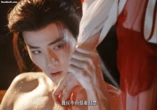 Phim Trung Quốc cực hot bị xoá ngay trong đêm vì cảnh nóng vượt mức cho phép