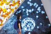 Trái đất mất 1 tỷ năm, Trung Quốc chỉ mất 1 tuần, tạo ra ‘kho báu’ quý giá nhất nhì thế giới bằng công nghệ, thống trị tới 95% sản lượng toàn cầu