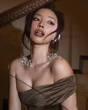 Tóc Tiên cuối cùng đã chịu lên tiếng!