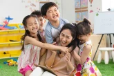 "Quy tắc ngầm" ở trường mẫu giáo: 3 kiểu trẻ được yêu thích nhất - Giáo viên không nói rõ, nhưng cha mẹ nên biết