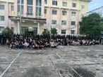 Cần Thơ: Đột kích quán bar, karaoke "sang chảnh", phát hiện nhiều người dương tính với ma túy