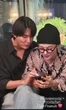 Không thể tin nổi bộ mặt thật của G-DRAGON và Lee Min Ho!