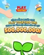 Cộng đồng người chơi Play Together VNG ủng hộ 500 triệu đồng hỗ trợ đồng bào vùng lũ miền Bắc