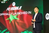 Văn Toàn đối đầu Văn Hậu trong trận cầu đặc biệt của FC Mobile Việt Nam, game thủ Việt đón tin vui lớn