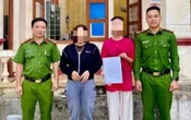 Giải cứu cô gái bị bắt cóc bán vào khu tự trị thuộc Campuchia