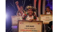 Sau 15 năm, Ams mới lại có ngày này!