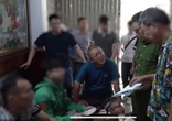 Công an Khánh Hòa bàn giao tên tội phạm lừa đảo cho Trung Quốc
