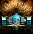 Ecorivers Mega Concert – Bùng nổ cảm xúc, cháy hết mình cùng âm nhạc