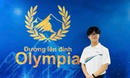 Tân Quán quân Đường lên đỉnh Olympia tiết lộ 1 NGUYÊN TẮC quan trọng: Thì ra đây là bí quyết chinh phục đỉnh cao Olympia