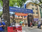 TPHCM sáp nhập hàng loạt trường đại học, cao đẳng, trung cấp công lập