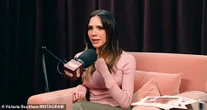 Victoria Beckham lần đầu lên tiếng giữa drama mâu thuẫn gia đình, rạn nứt với con dâu tỷ phú
