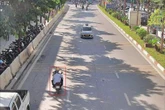 Danh sách 221 ô tô, xe máy bị phạt nguội tại Hà Nội trong tháng 9