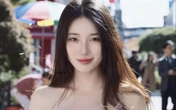 Nếu sắc đẹp là tiền tệ thì mỹ nhân này giàu nhất thế giới: Visual tuyệt tác của thế kỷ, ông trời ngắm cũng phải ngẩn ngơ