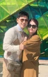 Nam ca sĩ công khai bạn gái ở tuổi U60: Từng là ngôi sao ca nhạc, giờ là thầy giáo dạy Toán, body 6 múi