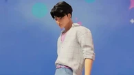 5 mỹ nam đẹp nhất Hàn Quốc 2025: Cha Eun Woo thua xa V (BTS), thấy số 5 còn tưởng trò đùa