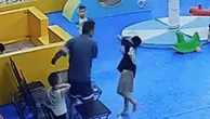 Vụ bé trai bị tát ù tai trong khu vui chơi ở Hà Nội: Động thái bất ngờ từ gia đình cháu bé