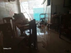 Nhà 1 Hoa hậu Việt tan hoang sau lũ quét, xem cận khung cảnh mới kinh hoàng