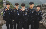 Faker "gánh còng lưng" T1 tại Vòng Thụy Sĩ: Chỉ thấy 1v9, 4 người còn lại ở đâu?