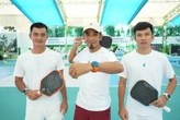 Fancy Pickleball #withGalaxy 2025: Thời thượng nhưng vẫn đậm chất chuyên môn