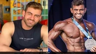 Vận động viên thể hình 28 tuổi đột tử khi đang tập luyện tại phòng gym