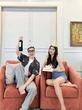 Tật xấu khó bỏ của Tăng Thanh Hà