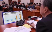 80 công dân Hàn Quốc mất tích tại Campuchia, nghi bị tra tấn bắt làm việc phi pháp