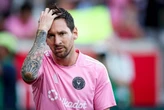 Cảnh báo lừa đảo: Messi không chỉ bạn cách làm giàu!