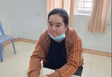 Bắt, di lý Võ Thị Minh Thư sinh năm 1991