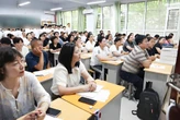 Xin kể vụ lùm xùm của Ban phụ huynh lớp tôi để thấy thế nào là: Người giàu góp tiền, người nghèo góp công, người "ngồi không" hay góp ý!