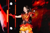 Vận xui đeo bám Phương Mỹ Chi