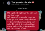 1 Em Xinh có thái độ trả treo với Ngô Kiến Huy - Kiều Minh Tuấn gây tranh cãi, netizen chê "EQ thấp"
