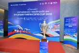 Khởi tranh Cúp bóng đá 7 người Quốc gia 2025