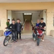 Bắt Lý Văn Ngọc sinh năm 2007