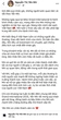 Tình hình căng thẳng của Hoa hậu Yến Nhi và bà Phạm Kim Dung sau phát ngôn gây sốc cả showbiz