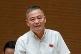 1 nhóm đối tượng được Giám đốc Bệnh viện Đại học y Hà Nội đề xuất miễn học phí, thậm chí đi học còn được trả tiền