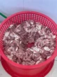 Xôn xao bếp ăn trường tiểu học ở Hà Nội nhập thịt bốc mùi, cá ươn: Chủ tịch xã lên tiếng