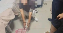 Người đàn ông lẻn vào đám cưới trộm 1,4 tỷ đồng với chiêu thức ít ai ngờ tới