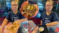 Mang vàng thừa kế từ mẹ chồng đi kiểm tra, người phụ nữ sốc nặng khi biết giá trị