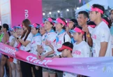 PNJ cùng Vietnam Women Run 2025 lan tỏa thông điệp “Sống đẹp” tới cộng đồng