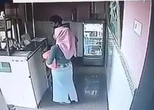 Vợ tử vong trong khách sạn, chồng sốc nặng khi xem camera giám sát