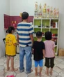 Thu nhập 16 triệu, bố không nuôi nổi đành gửi 3 con vào trại trẻ mồ côi, phút chia ly khiến ai cũng khóc