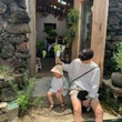 1 buổi sáng vợ đi công tác, 3 bố con tôi ngập trong "mùi hương nồng nàn" và sự hoảng loạn!